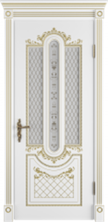 Alexandria С Патиной