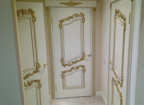 Установка Дверей В Квартире 2