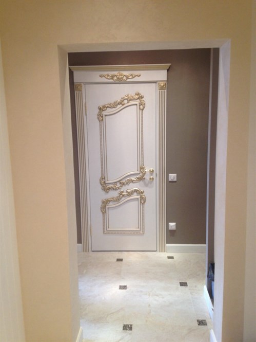 Установка Дверей В Квартире 3